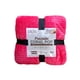 thumbnail image 2 of Frazada Coral Pop 1.5 Plazas Doral Tonos Fucsia - Shopyclick, 2 of 2