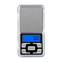 Philco - Balanza Pesa Gramera 0.01G A 500G