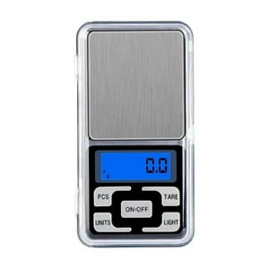 Philco - Balanza Pesa Gramera 0.01G A 500G