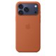 thumbnail image 3 of Funda para iPhone 17 Pro Max de Apple en silicona con MagSafe, 3 of 3