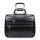 thumbnail image 2 of Maletín McKleinUSA Wrightwood L Series 17" de cuero negro, 2 of 9