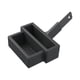 thumbnail image 4 of Soporte Para Teléfono Para Bicicleta Estática, Soporte Para Teléfono Móvil Fácil De Instalar De Acero Inoxidable, 4 of 5