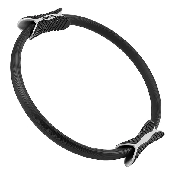 Aro Anillo Para Pilates Yoga Flexible Aro Tensor Tonificador