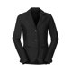 thumbnail image 1 of Chaqueta Kerrits Affinity Aero Negra para Niños XL, 1 of 4