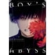 thumbnail image 1 of Manga Boys Abyss 07 Milky Way España, 1 of 2