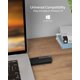 thumbnail image 4 of Adaptador de red WiFi USB BrosTrend 1200 Mbps para Windows, 4 of 8