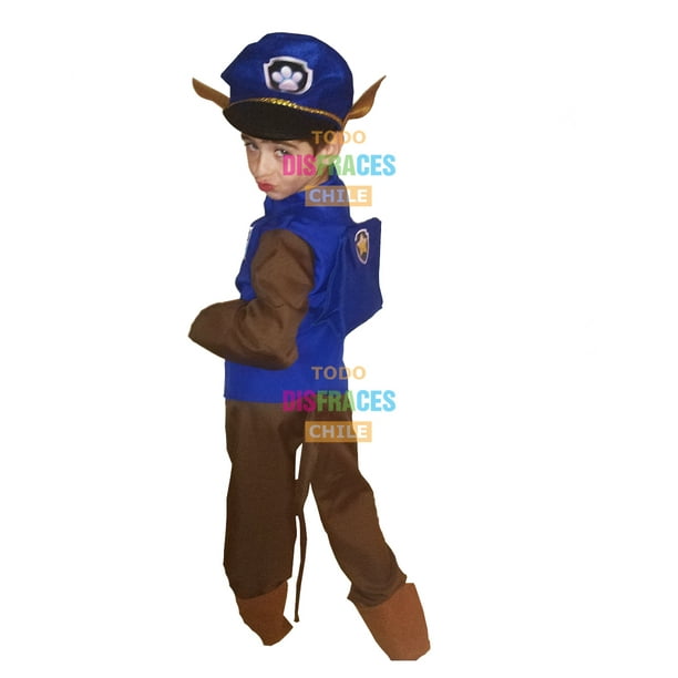 Patrulla Canina Ropa Paw Patrol Chile Paw Patrol Pw12688 Orinales