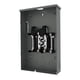 thumbnail image 1 of Panel para remolque Siemens serie PN de 200 A, 8 espacios, 16 circuitos, 1 of 4