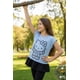 thumbnail image 3 of Polera Niña Hello Kitty violeta 8, 3 of 6