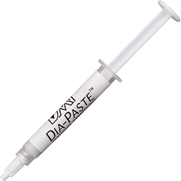 Compuesto Dia paste (diamond Machining Technology) 2 G