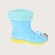 thumbnail image 4 of Bota de Lluvia Azul Vía Franca, 4 of 5