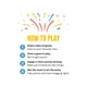 thumbnail image 3 of Big Box of Party Games: gran caja de juegos de fiesta, 100 cartas, 2 a 20 jugadores, 3 of 6