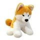 thumbnail image 3 of Akita Perro Peluche Muñeca Bebé Perro Juguetes De Peluche Para Sofá Hogar Sala De Estar, 3 of 5