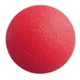 thumbnail image 1 of Pelota Saltarina Extra Dura Juguete Para Perros 10 Cm Rojo, 1 of 3