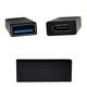 thumbnail image 2 of Adaptador Usb Tipo C 3.1 Hembra A Usb 3.0, 2 of 3