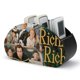 thumbnail image 1 of Organizador de Controles Remotos Richie Rich 5 Compartimentos, 1 of 6