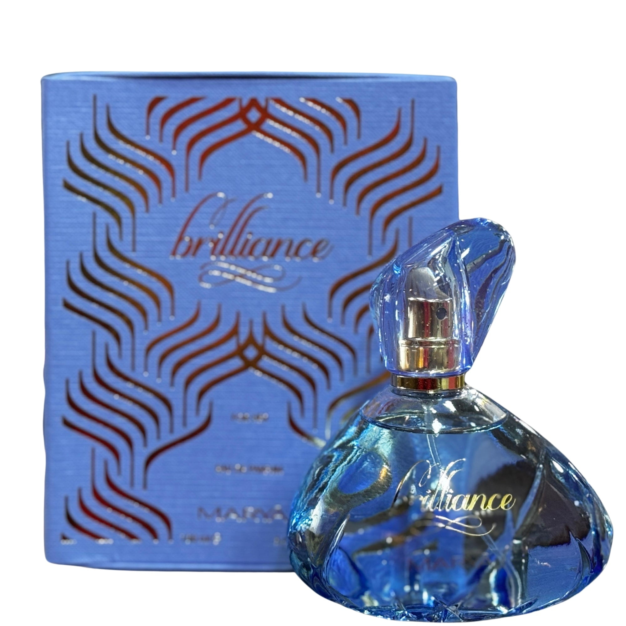 Brilliance For Her Maryaj Edp 100ml Mujer