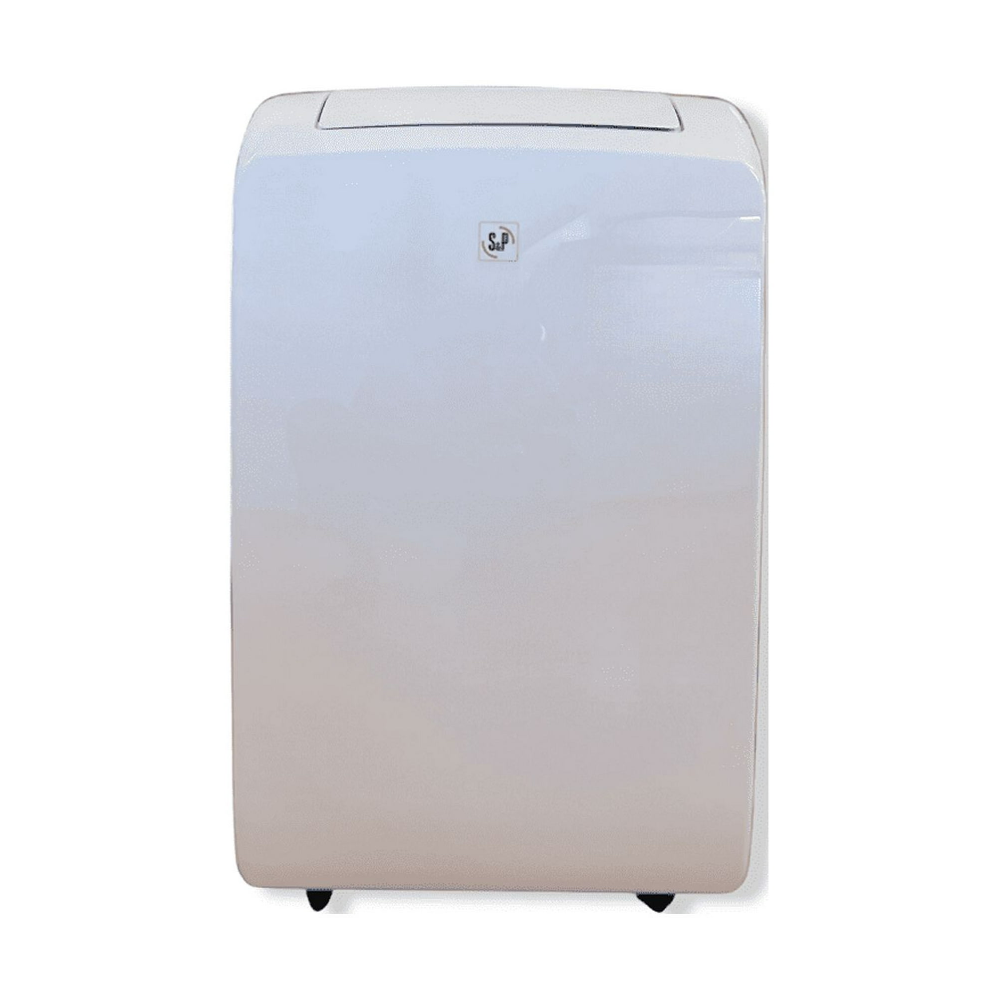 S & P - Aire Acondicionado S&p Portátil 12000 Btu Frio Calor