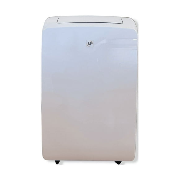 Aire Acondicionado Portátil 12000 Btu S&P frio calor