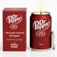 thumbnail image 1 of Vela Perky Pulse 355 ml con aroma a Dr Pepper, 1 of 5