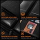 thumbnail image 4 of Portacartas Coolbyl 360 ranuras rojo para TCG y cartas deportivas, 4 of 7