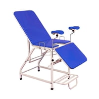 Genérico - Camilla De Examinación Ginecológica Sr02507