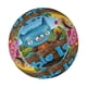 thumbnail image 3 of Sombrero Bucket Desmarcar Hoja Que Rueda, 3 of 6