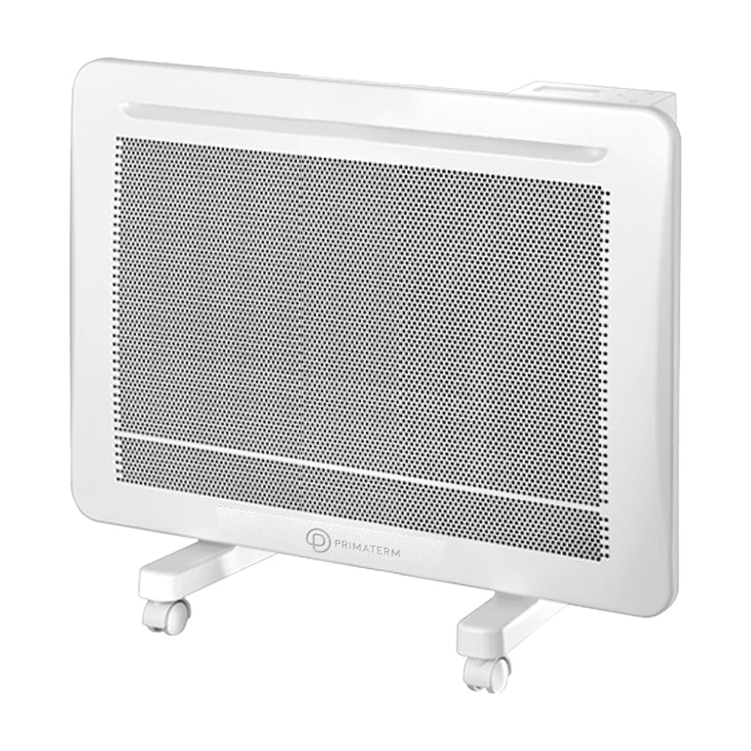 Primaterm - Estufa Calefactor Eléctrico Alumax Wifi 1000w
