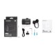 thumbnail image 5 of Luz Frontal Bicicleta 1000LM Recargable Aluminio USB-C IPX5 ROCKBROS M6, 5 of 5
