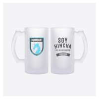 Genérico - Pack Vaso Schopero Deportes Iquique