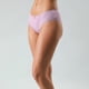 thumbnail image 2 of Pack 2X Pantaleta Rib Sin Costuras Mujer Flores 25197-209, 2 of 6