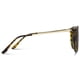 thumbnail image 4 of Gafas de sol WearMe Pro para mujer, redondas, polarizadas, con protección UV400, 4 of 7