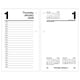 thumbnail image 1 of Recarga de calendario de escritorio AT-A-GLANCE 2026 Daily, 9 x 15 cm, 1 of 4
