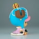 thumbnail image 3 of Figura Coleccionable One Piece Sofvimates Chopper Zou Ver, 3 of 3