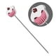 thumbnail image 1 of 1pc Cake Tester Needle Stainless Steel Cake Testing Probe Cake Tester For Baking, Home Bakery Muffin Bread Skewer Cake Test Stick, 1 of 5
