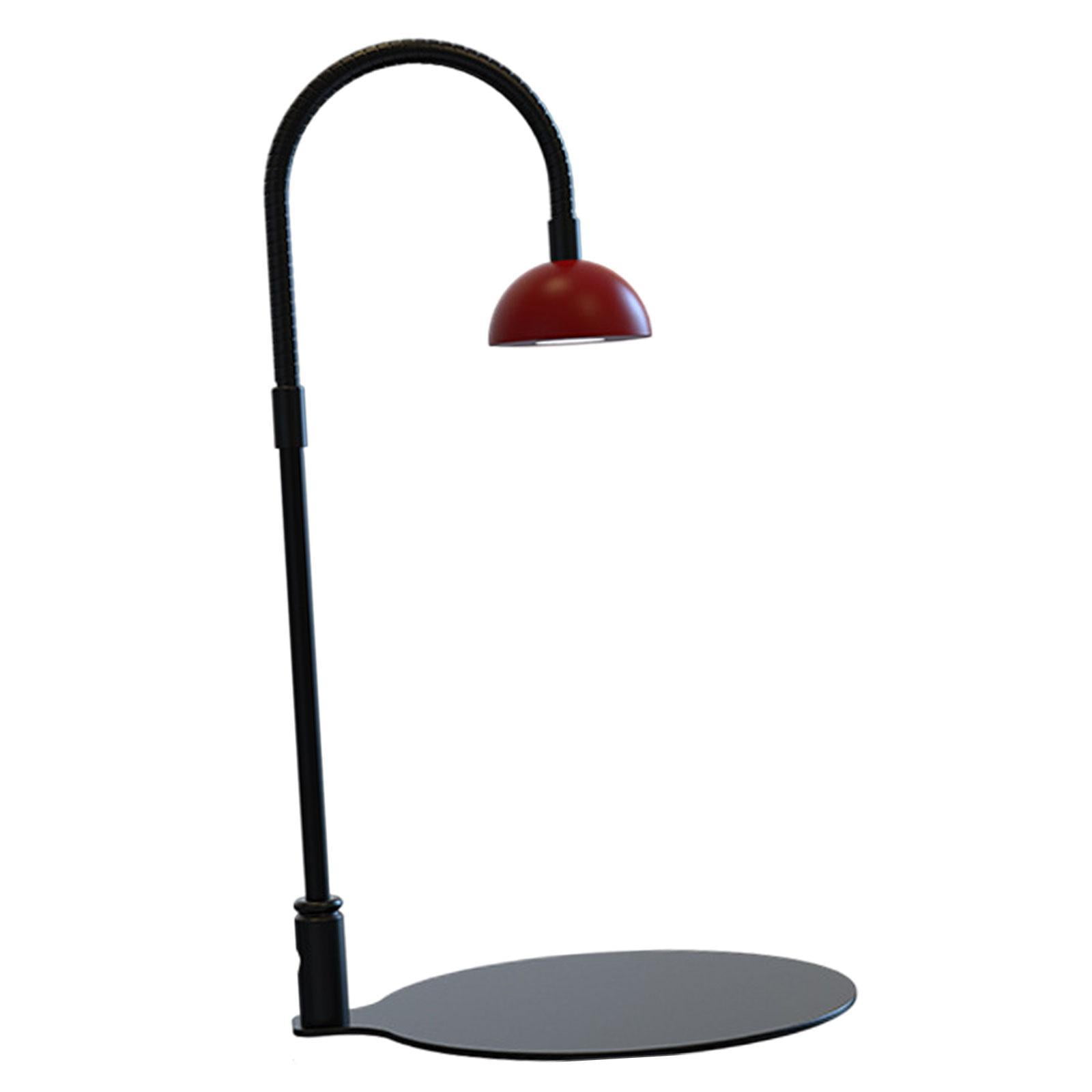 Ioensy - Lámpara De Planta De Interior Pequeña Luz Fácil De Usar Lámpara De Planta De Interior Para Plantas De Escritorio