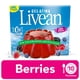 thumbnail image 1 of Gelatina Berries Caja, 22 g, 1 of 5