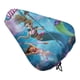 thumbnail image 1 of Magia de Sirenas Funda de Asiento de Bicicleta Impermeable, Cojín Elástico Suave, Protector contra Lluvia, Polvo y UV, 1 of 6