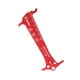 thumbnail image 1 of Comprobador De Cadena De Bicicleta Herramienta De Prueba Indicador De Desgaste De Cadena De Bicicleta Multifuncional Rojo, 1 of 3