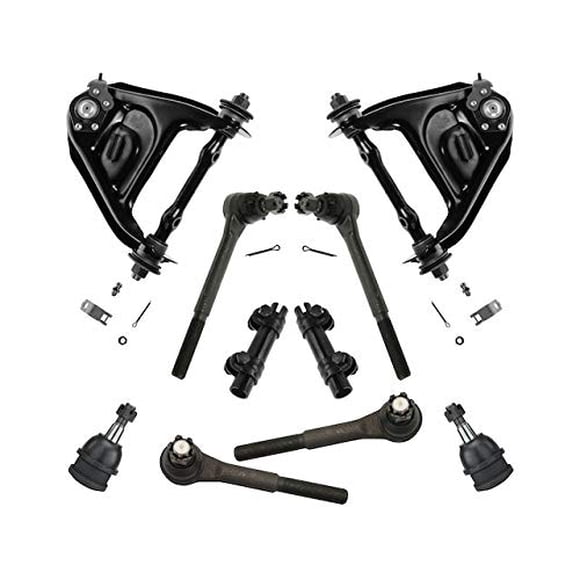 Juego de 10 piezas de brazo de control para Chevrolet C10 – Marketplace Auto Parts