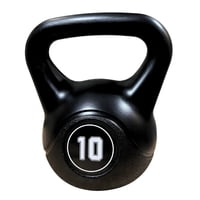 Linea Sport - Pesa Rusa Kettlebell 10Kg Entrenamiento Crossfit Fitness