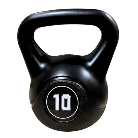 Linea Sport - Pesa Rusa Kettlebell 10Kg Entrenamiento Crossfit Fitness