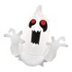 thumbnail image 5 of Espectro Inflable De Halloween Terrible Espectro Lindo Para Vacaciones En La Ventana, 5 of 5