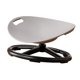 thumbnail image 5 of Silla Giratoria Ergonómica Para Ni?os, Juguete Sensorial Antideslizante Para Sala De Estar, Interior Y Hogar, Color Plateado, 5 of 5