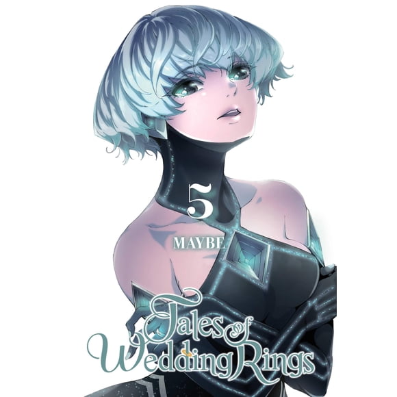 Manga Tales of Wedding Rings Vol. 5 de Yen Press