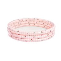 Piscina Infanti Cherry Breeze Intex