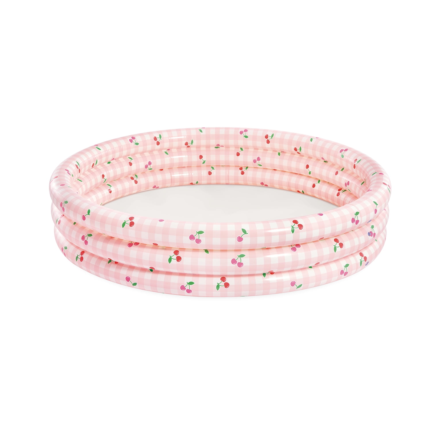 Piscina Infanti Cherry Breeze Intex