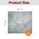 thumbnail image 2 of Uxcell 15 Piezas Azulejos de Mármol Autoadhesivos Panel de Pared Impermeable Protector contra Salpicaduras 12"x12" Azulejos de Ducha Autoadhesivos, 2 of 7