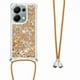thumbnail image 5 of Funda FOXDOCK para Xiaomi Redmi Note 13 Pro 4G con Cuerda Ajustable, Brillo Líquido, Protección Antigolpes y Lente – Ideal para Regalo, 5 of 6