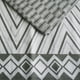 thumbnail image 3 of Juego de Sábanas T144 Illinois Grey 1,5 Plazas, 3 of 4